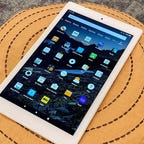 Best Android Tablet for 2023