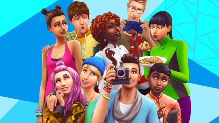 8 challenges to make your Sims' lives harder