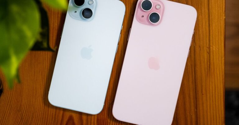 Apple updates iOS so BMW’s wireless charging won’t break your iPhone 15