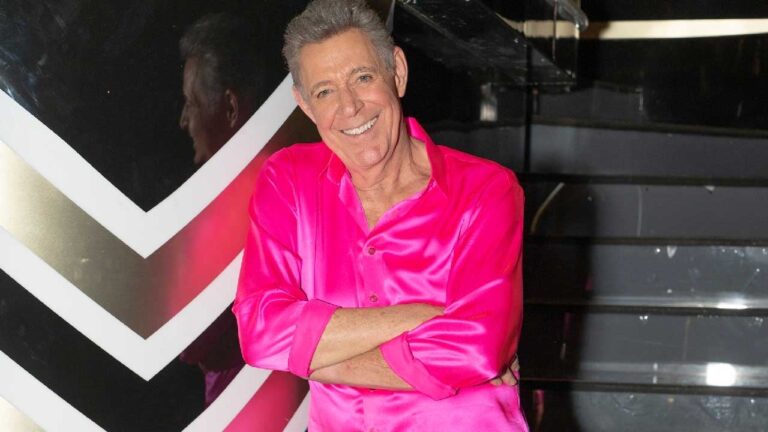 Barry Williams Reflects on Wild 'Dancing With the Stars' Performance After His Elimination (Exclusive)