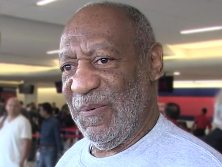 Bill Cosby Sued by Actress Joan Tarshis Over Alleged Sexual Assault