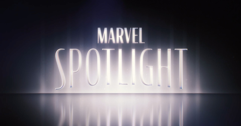 Marvel’s Spotlight branding will help you cut through the MCU’s noise