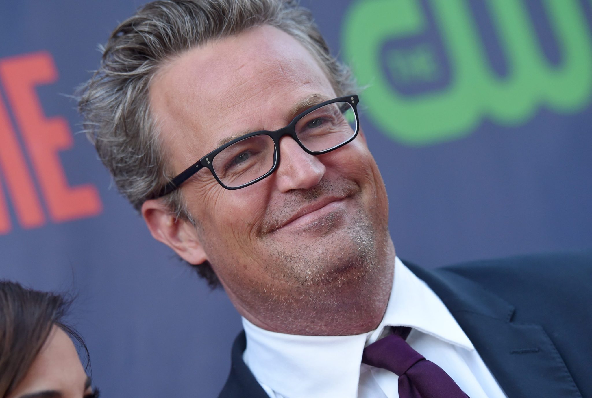 Matthew Perry Foundation is created to help combat addiction, which the late ‘Friends’ star publicly struggled with for years