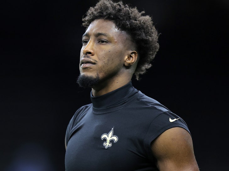 NFL Player Michael Thomas Arrested for Simple Battery and Criminal Mischief