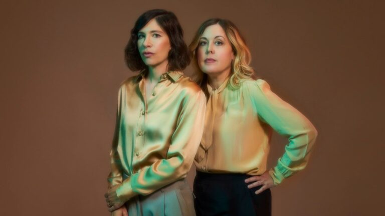 Sleater-Kinney Share Video for New Song “Say It Like You Mean It”: Watch