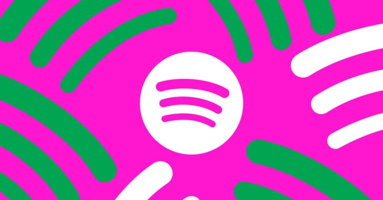 Spotify’s podcast and audiobook discovery will be powered by Google Cloud’s AI