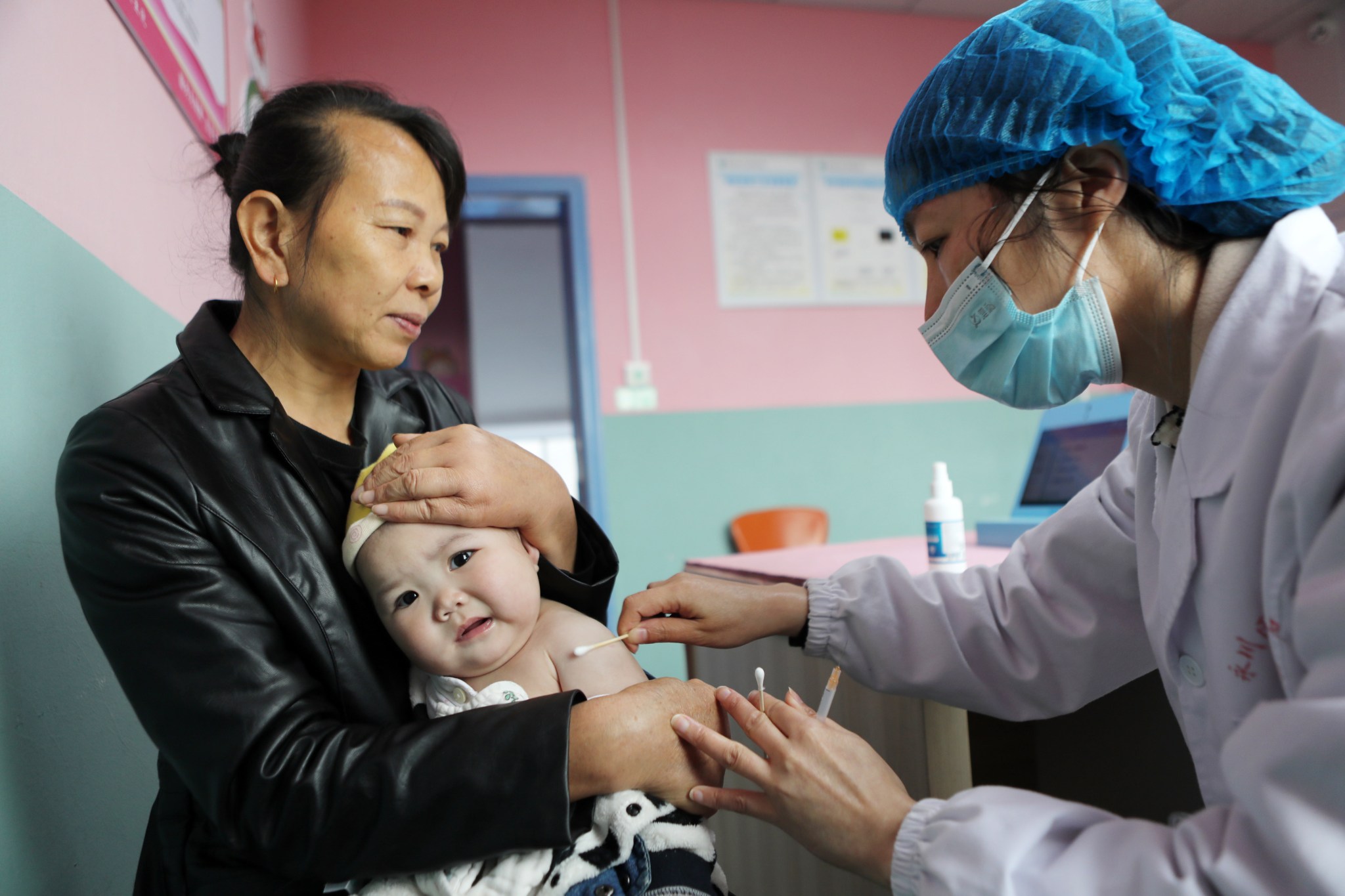 The World Health Organization is investigating mysterious cases of pneumonia among Chinese children. Here’s what you need to know