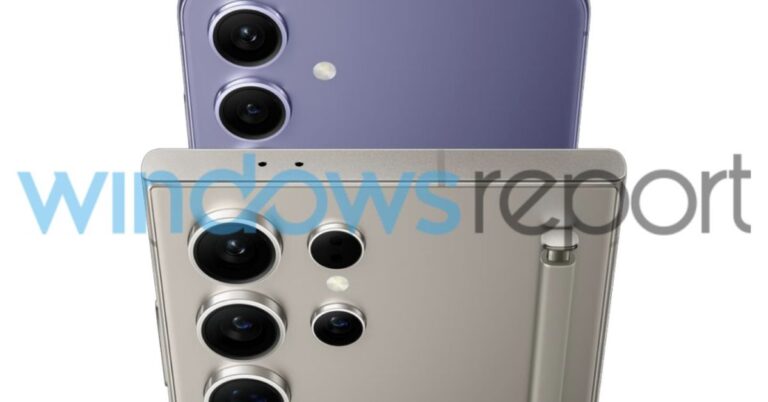All the Samsung Galaxy S24, Plus, and Ultra leaks