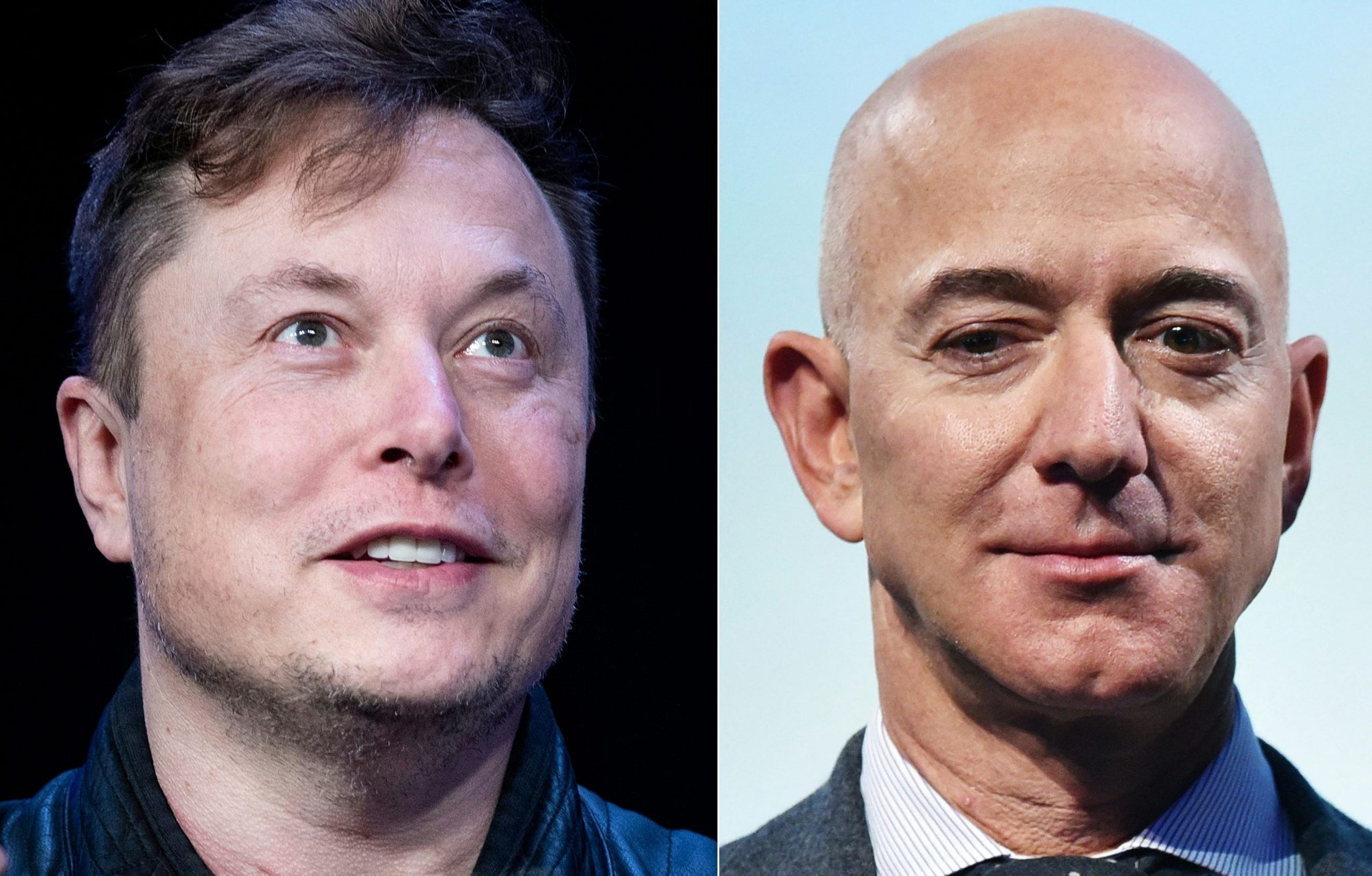 Amazon to pay Musk’s SpaceX for Starlink rival Project Kuiper launches