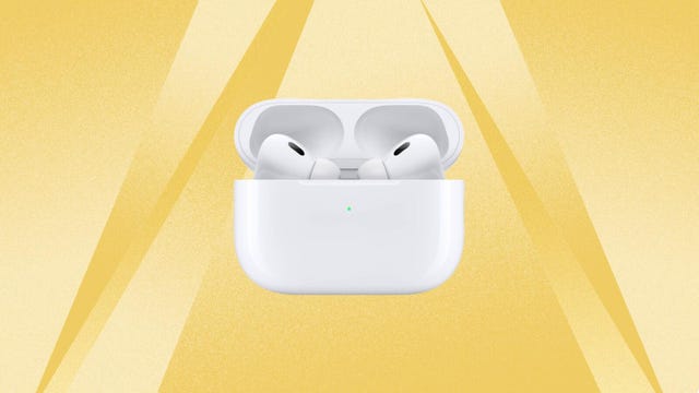 Best AirPods Deals: Save on Apple and Beats Earbuds and Headphones