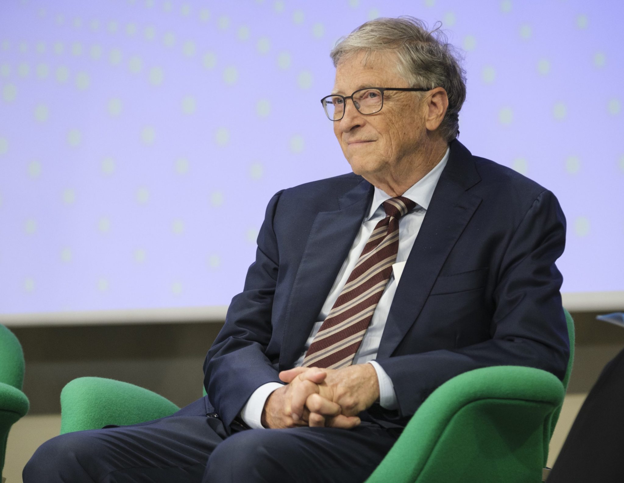 Bill Gates’ nuclear company signs deal with UAE at COP28