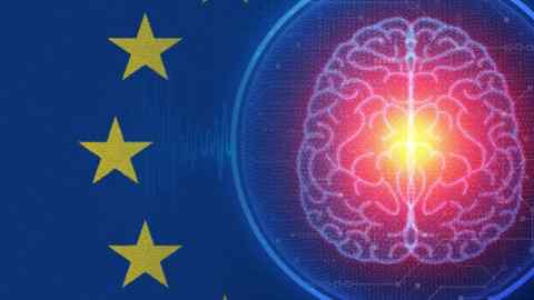 EU agrees landmark rules on artificial intelligence