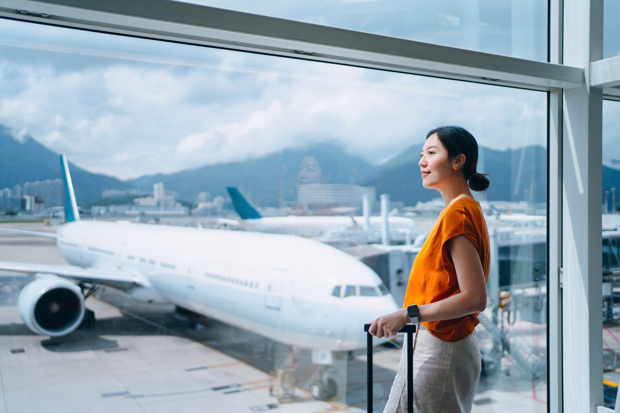 Navigating travel protection: 9 credit cards with excellent insurance coverage