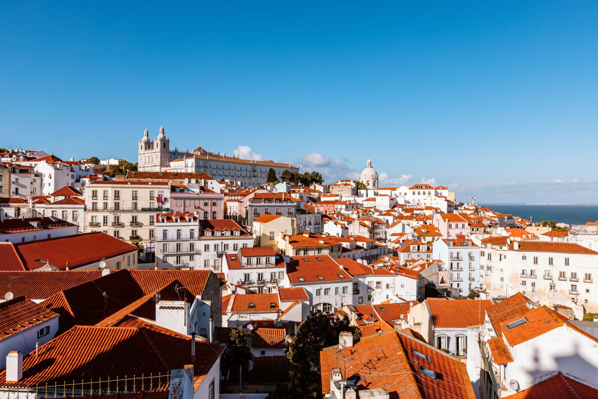 Portugal: Lisbon house prices keep rising past Milan, Madrid and Berlin