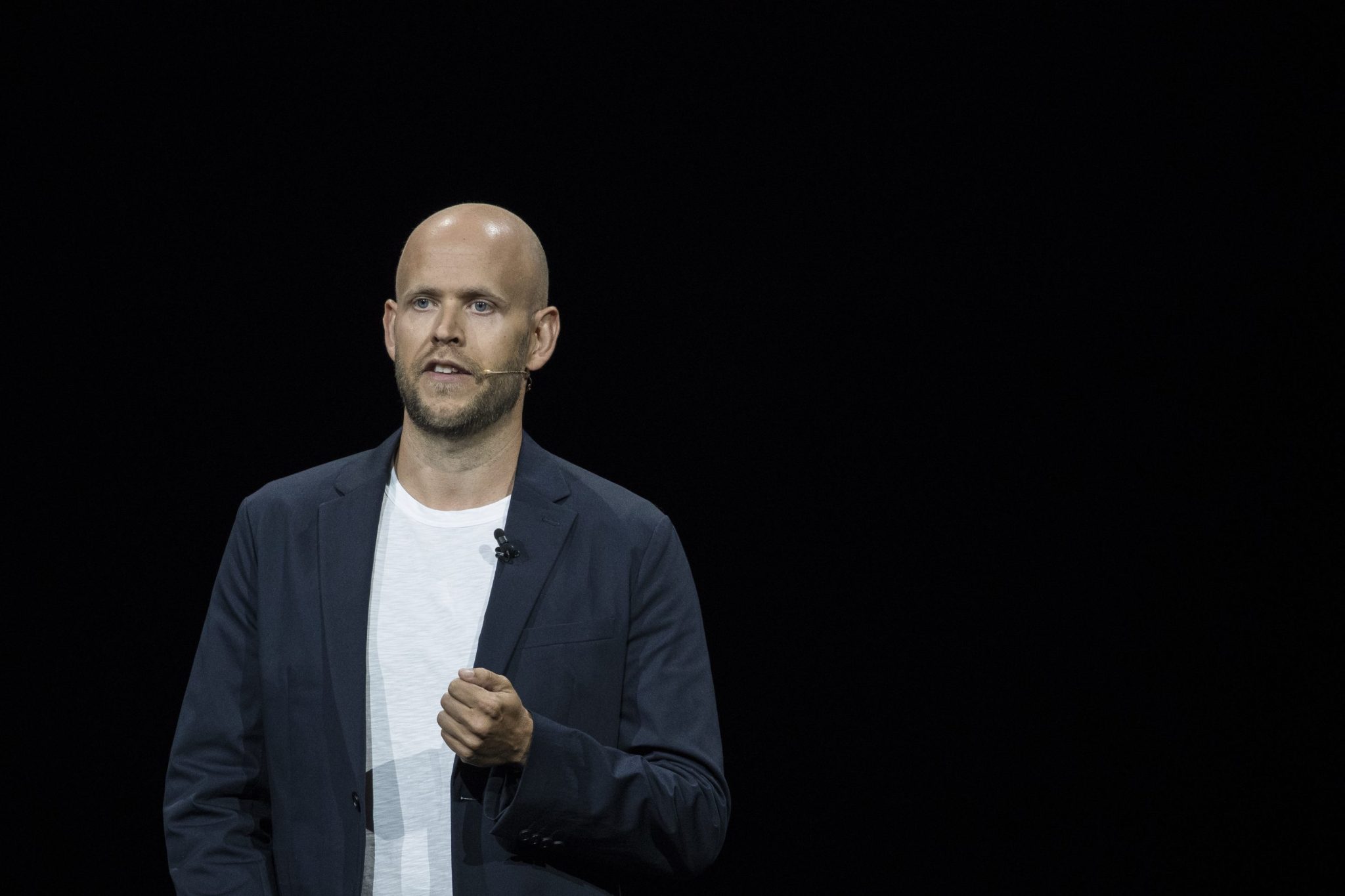Spotify cancels 2 high-profile podcasts, adding to a list of cutbacks that also includes its third round of job cuts this year