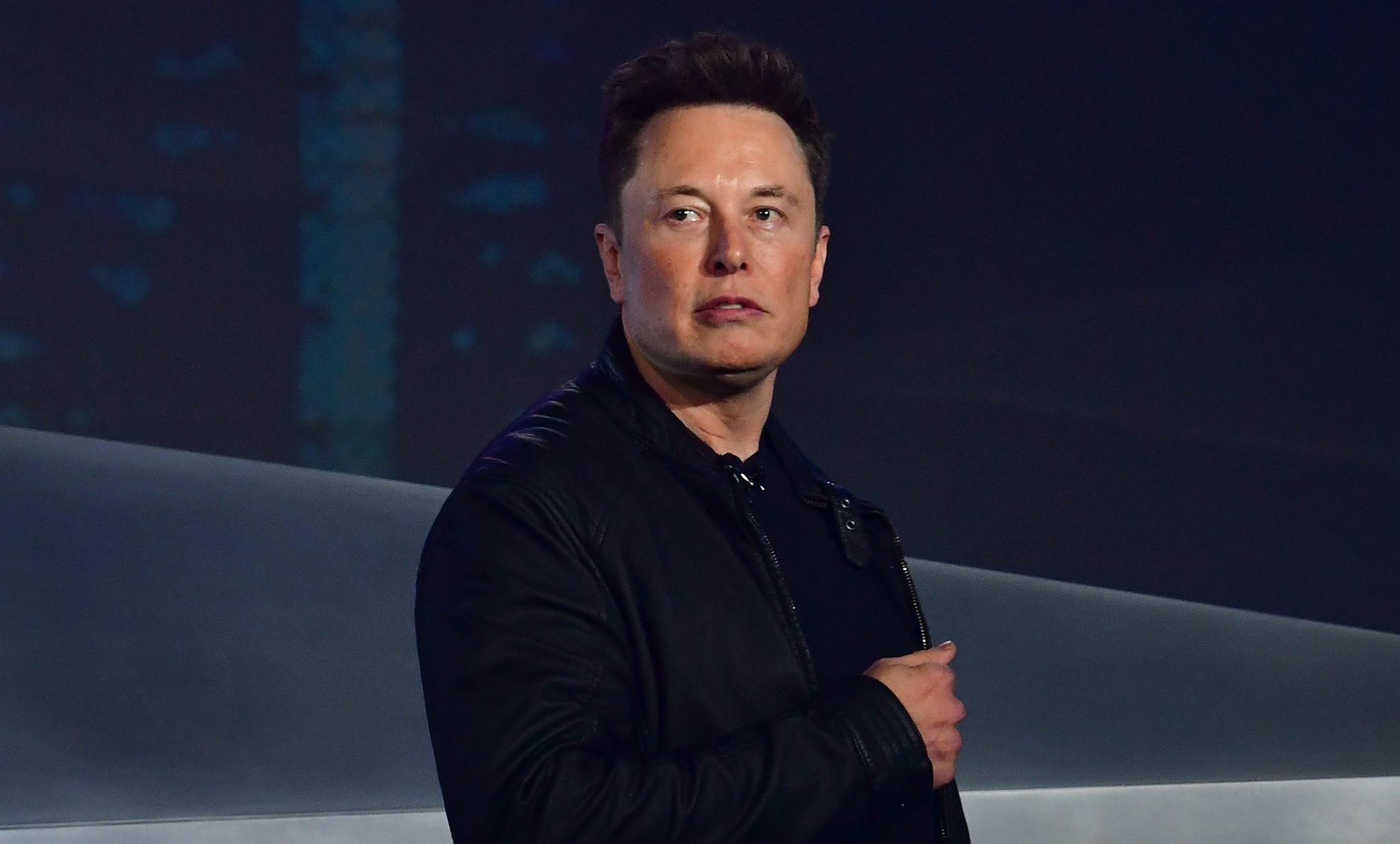 Tesla hasn’t released a new consumer model in years, cybertruck aside