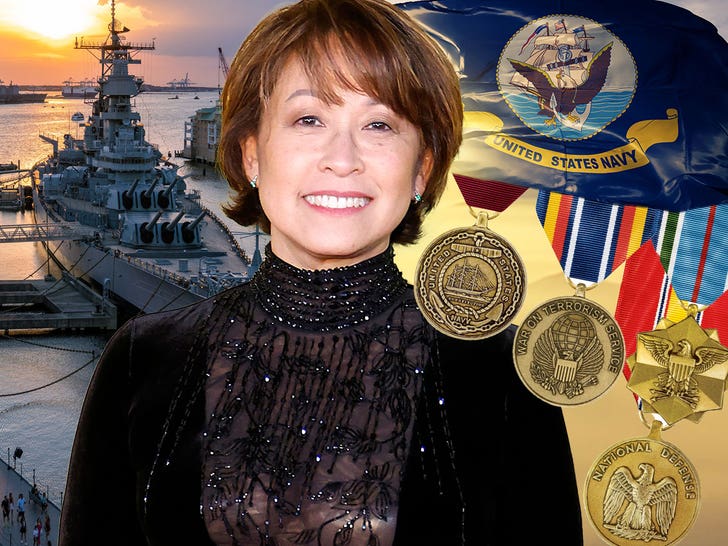 The Challenge’ Winner’s Accomplishments As Navy Veteran