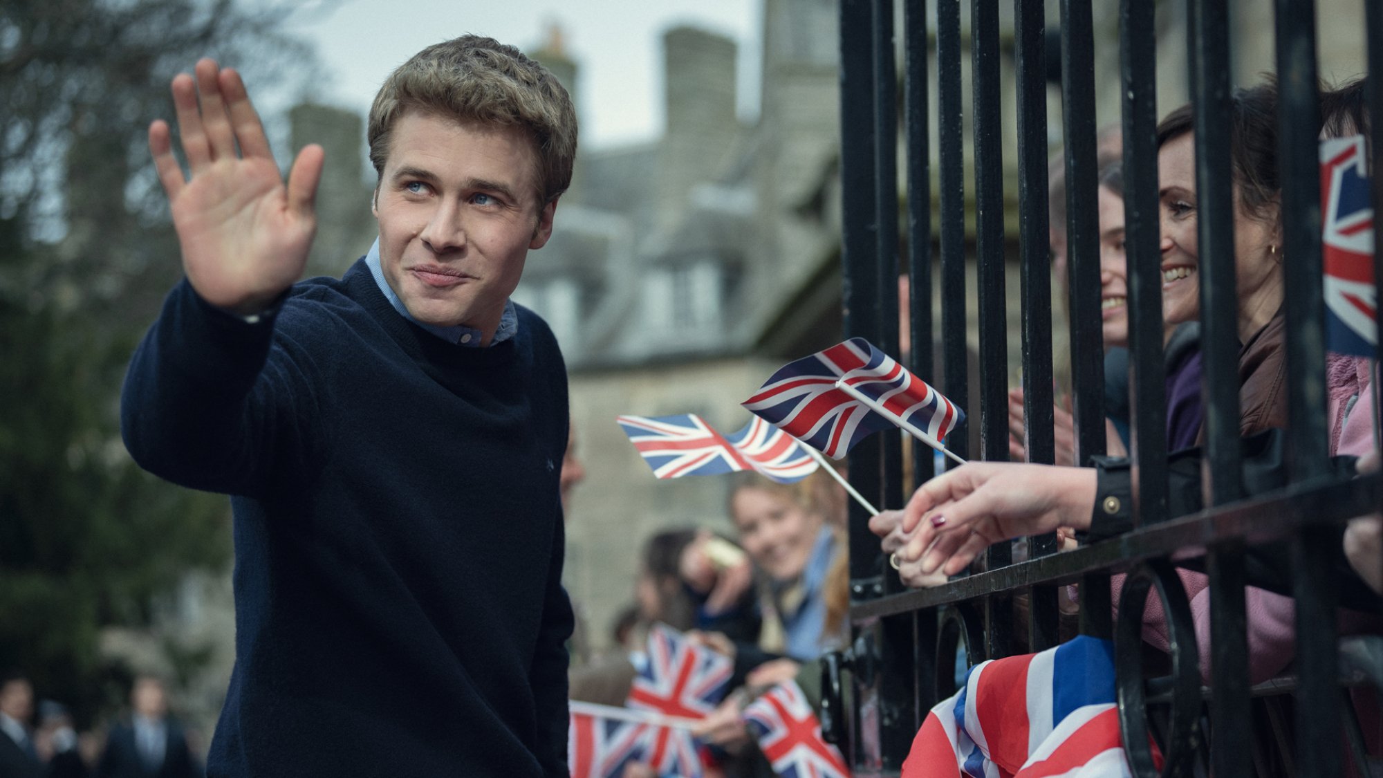 ‘The Crown’ Season 6, Part 2 review: A slow, sullen march to the end