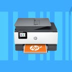 Best Printer Deals: Grab Options From Canon, Epson and HP Starting at $54