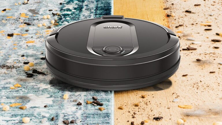 Best Shark Vacuum Deals 2024: Save Up to 50% on Robot and Stick Vacuums at Amazon Now