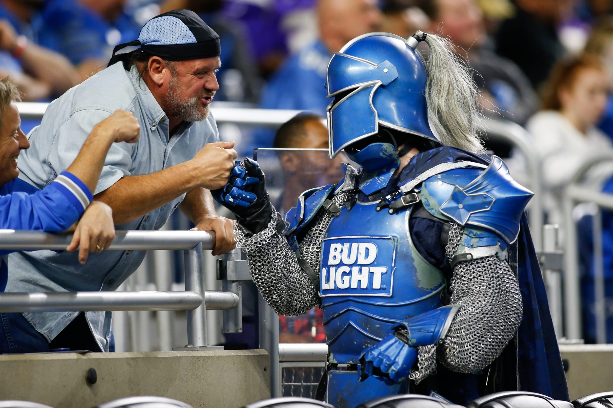 Bud Light looks to Super Bowl to win back customers