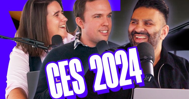 CES 2024: all the TVs, monitors, and laptops that matter this year