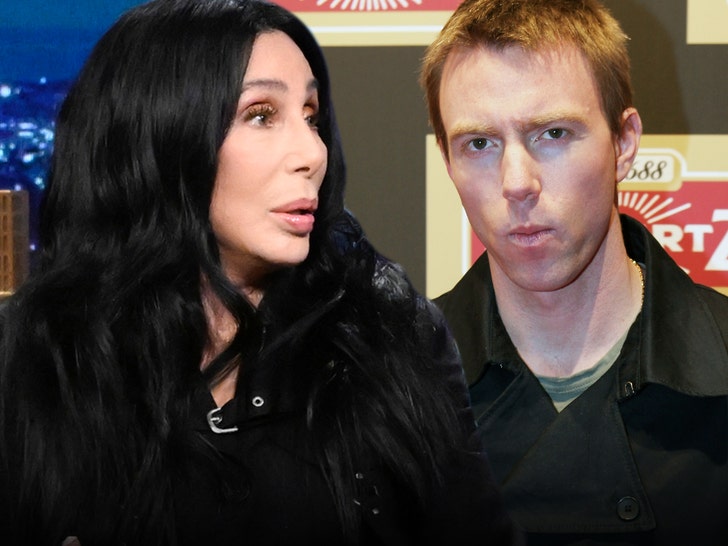 Cher’s Son Elijah Offers Extra Reasons Why He Doesn’t Need Conservatorship