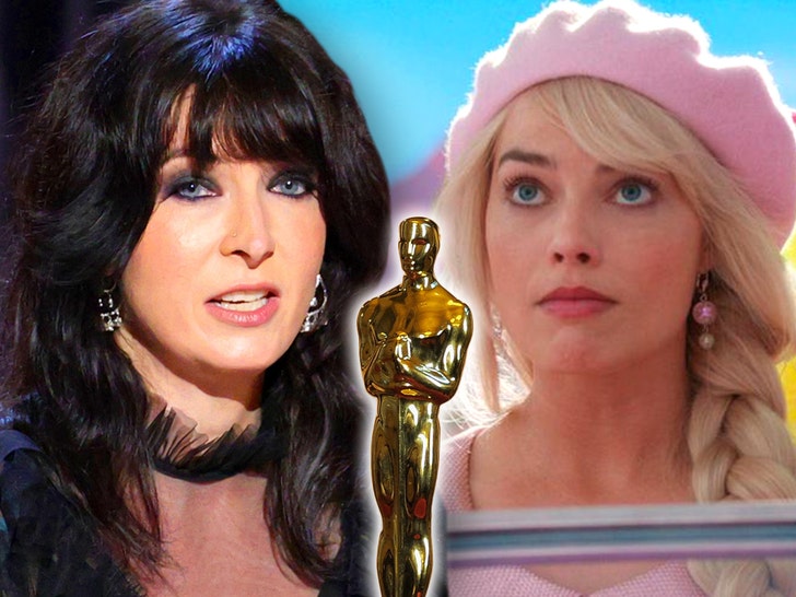 Diablo Cody Says She’d Trade Her Oscar For ‘Barbie’ Box Office Success