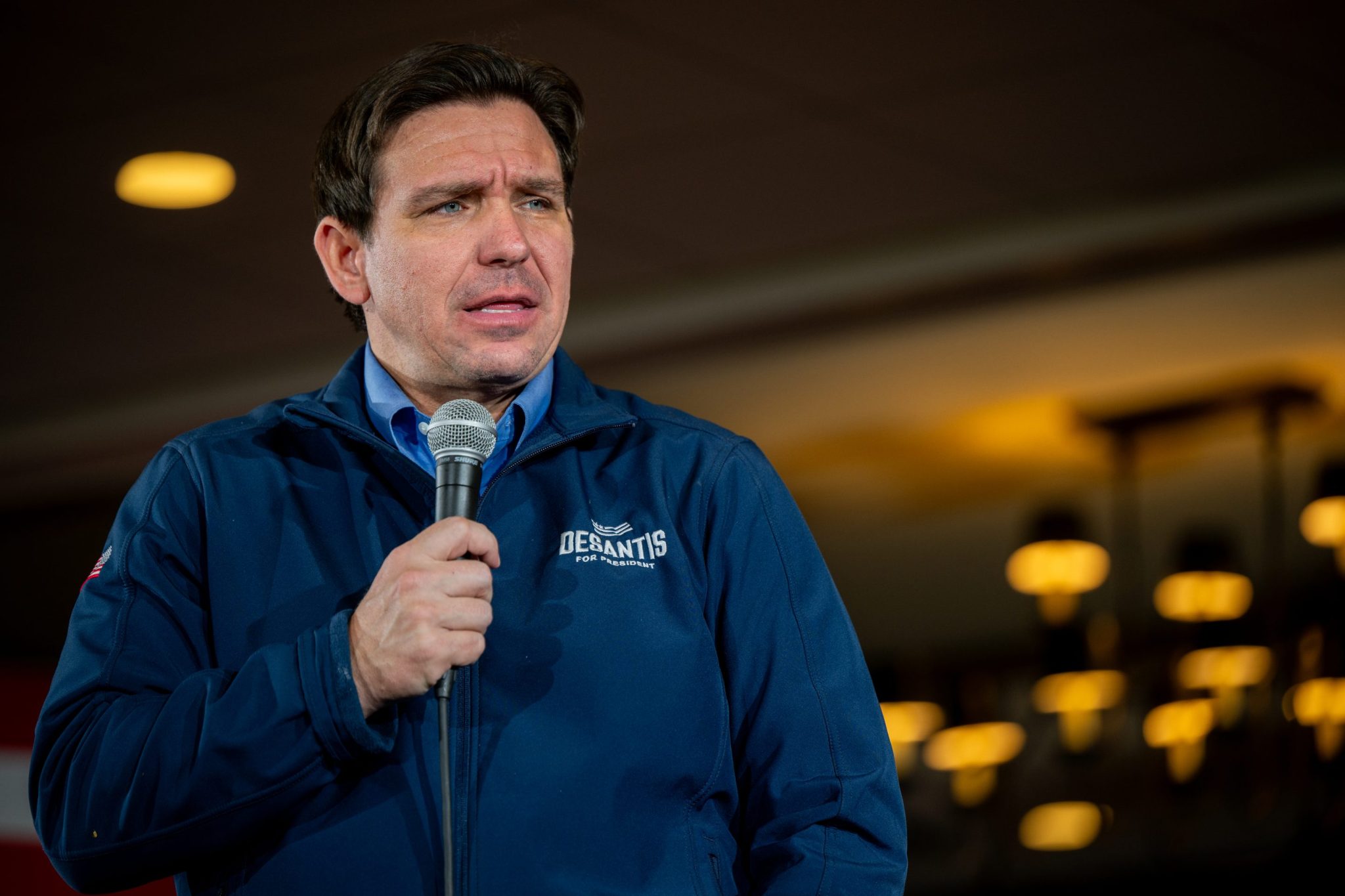 ‘Everybody’s scared to death of Trump’: Even some Ron DeSantis supporters in South Carolina think he’s going to lose