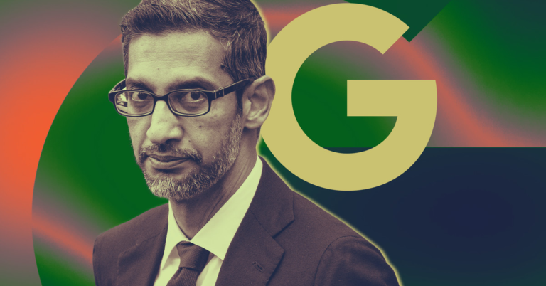 Google CEO tells employees to expect more job cuts in 2024