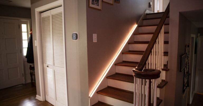 Govee’s Matter-ready LED light strip can brighten your home for just $40