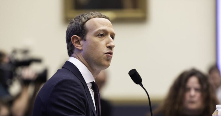 How to watch Linda Yaccarino, Mark Zuckerberg, and other tech CEOs testify in Congress