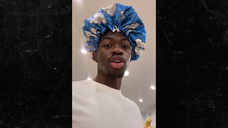 Lil Nas X Apologizes For ‘J Christ’ Video, Ripped By Christian Artists