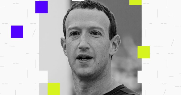 Mark Zuckerberg on Meta’s big AI reorg to build AGI