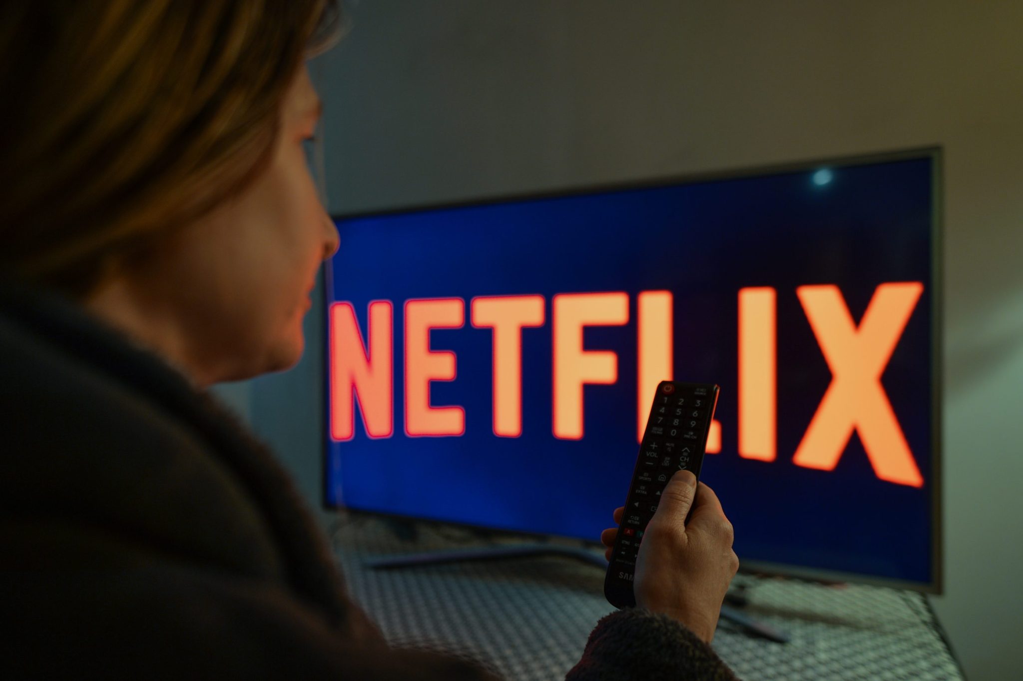 Netflix faces platform decay after streaming wars victory