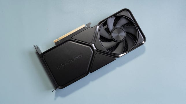 Nvidia GeForce RTX 4070 Super Review: Still Hits the Sweet Spot
