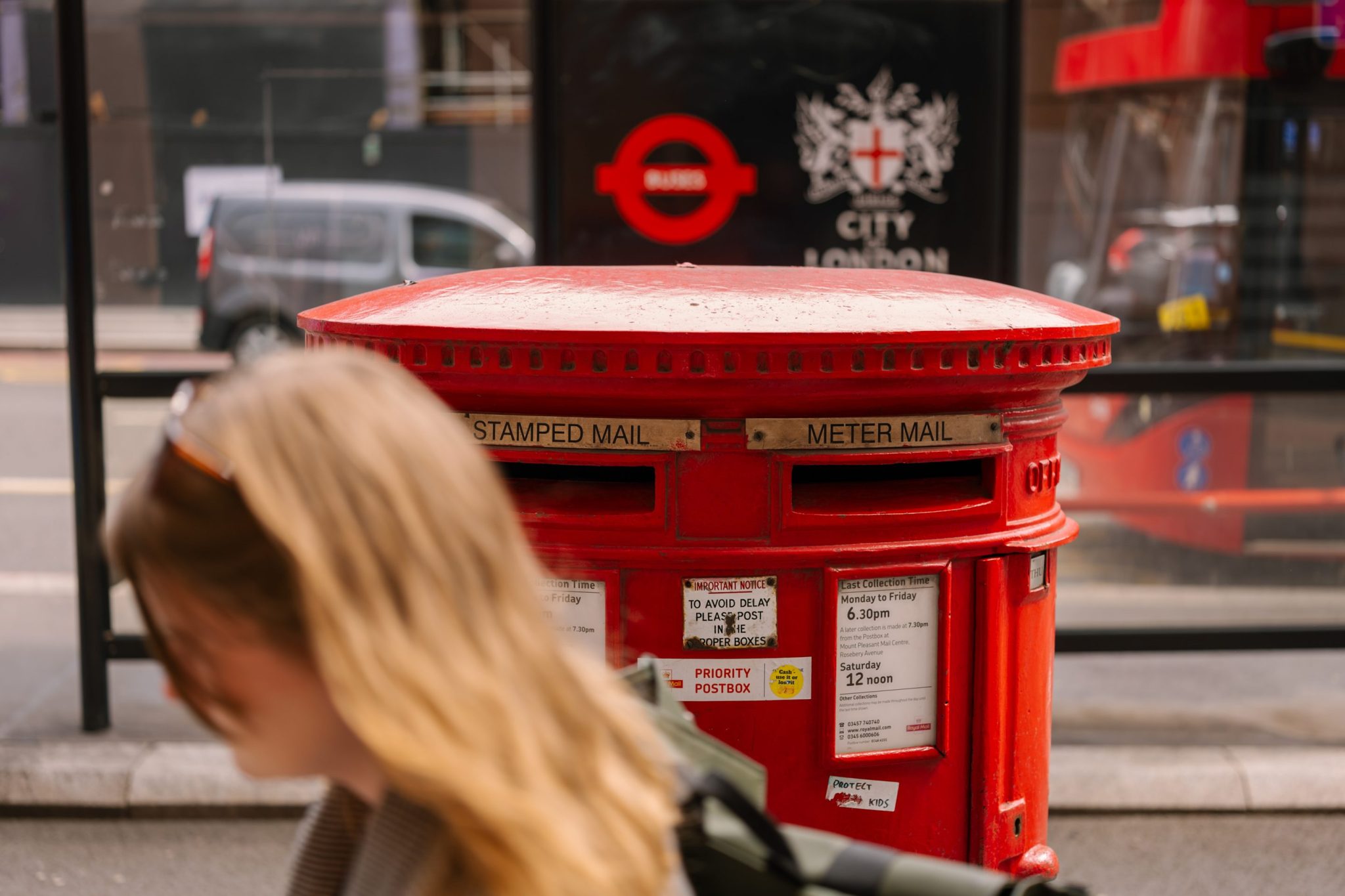 Royal Mail ponders cutting deliveries to 3-days a week, eyeing savings up to $828 million