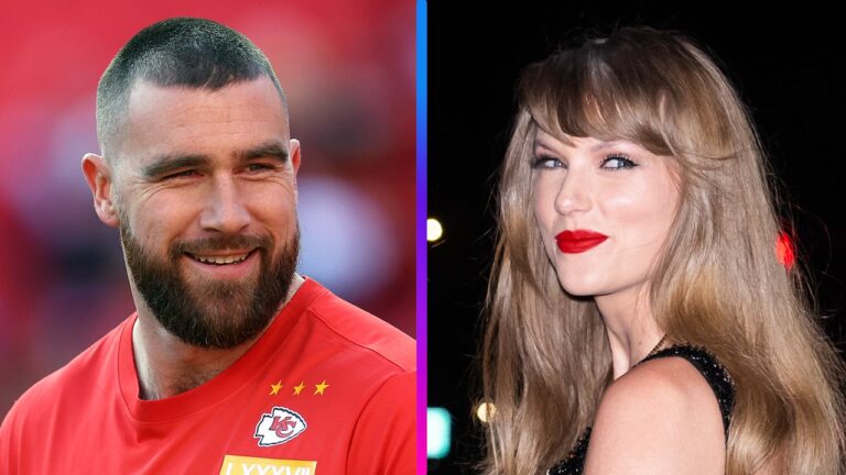 Why Travis Kelce Wasn't With Taylor Swift at the 2024 Golden Globes