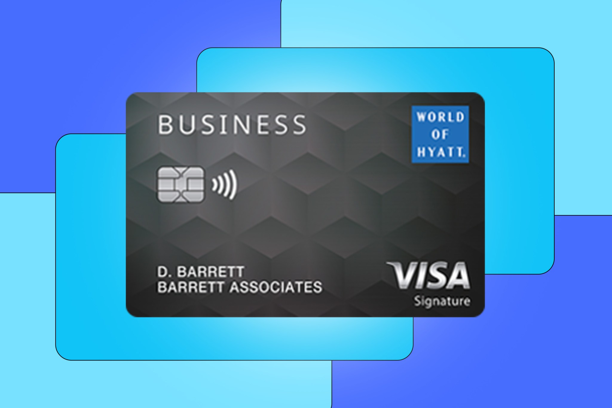 World of Hyatt Business Card Review: An obvious addition to your corporate wallet if you’re already booking Hyatt for business.