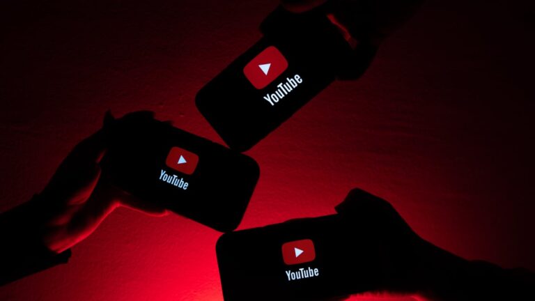 YouTube will be slower if you're using an ad blocker