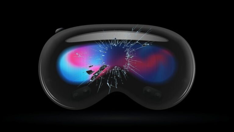 5 Apple Vision Pro issues: Reports of 'spontaneous cracking' and more pile up