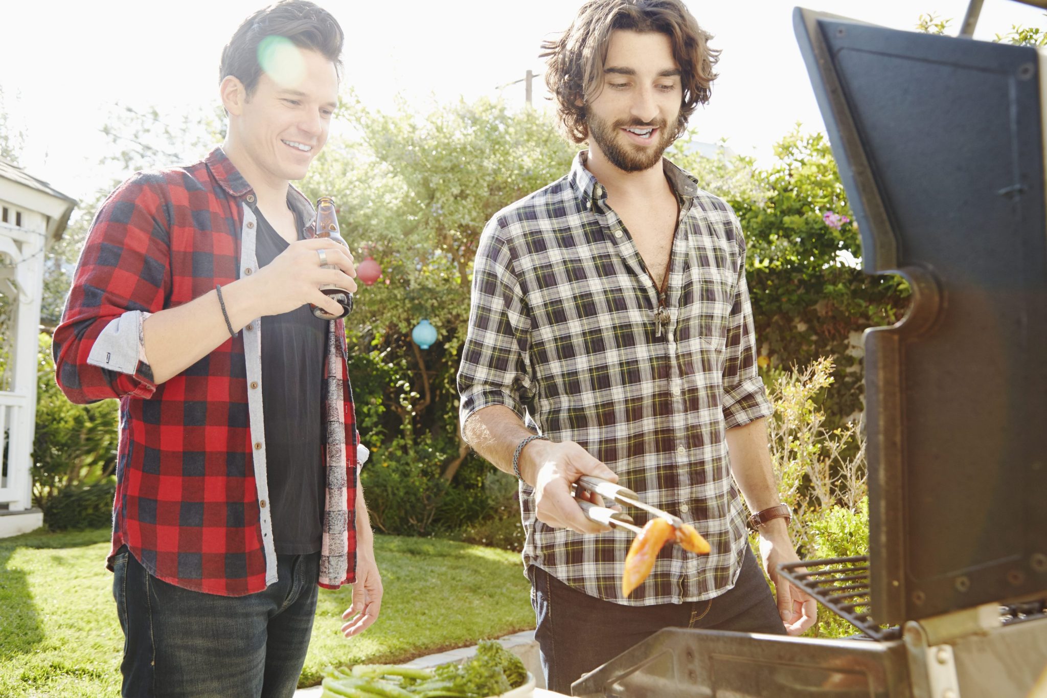 Artificial intelligence comes to the backyard barbecue—and could double the market size
