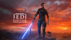 Best gaming deals Feb. 2024: Save on ‘Star Wars Jedi: Survivor’ and more
