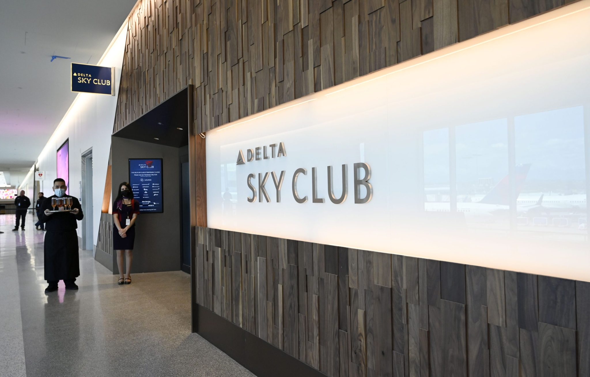 Big Delta Amex credit card changes (improved companion certs, increased annual fees and more)