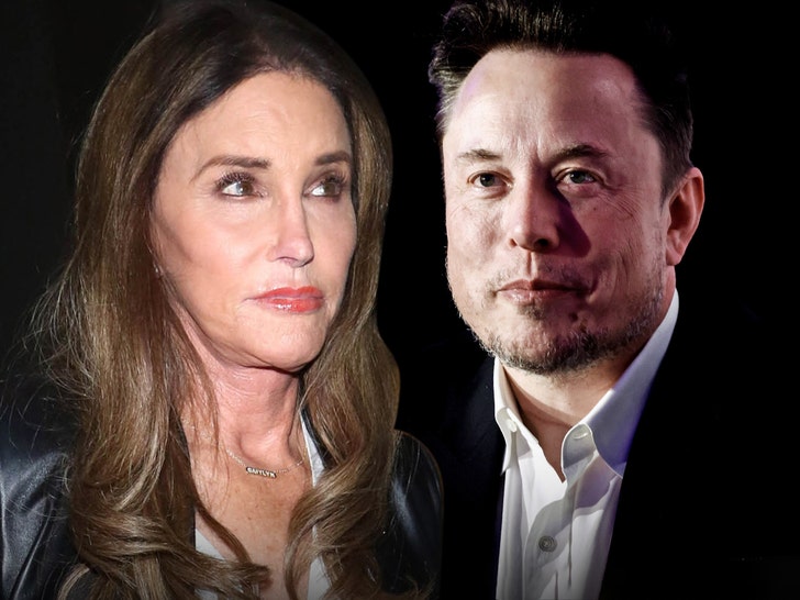 Caitlyn Jenner Has Zero Plans To Sue Disney With Elon Musk’s Support