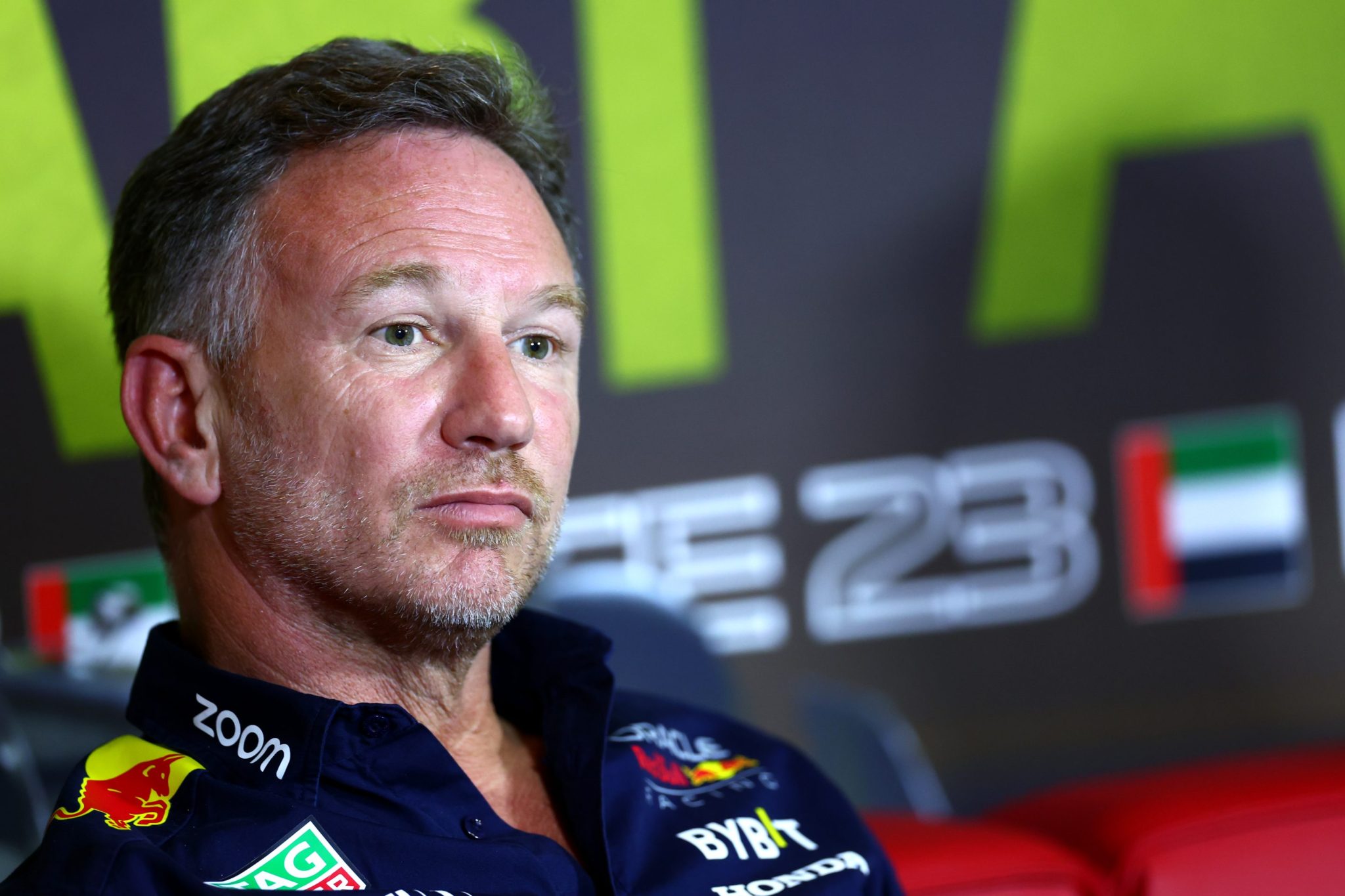 Christian Horner under investigation for alleged ‘inappropriate behavior’ at Red Bull