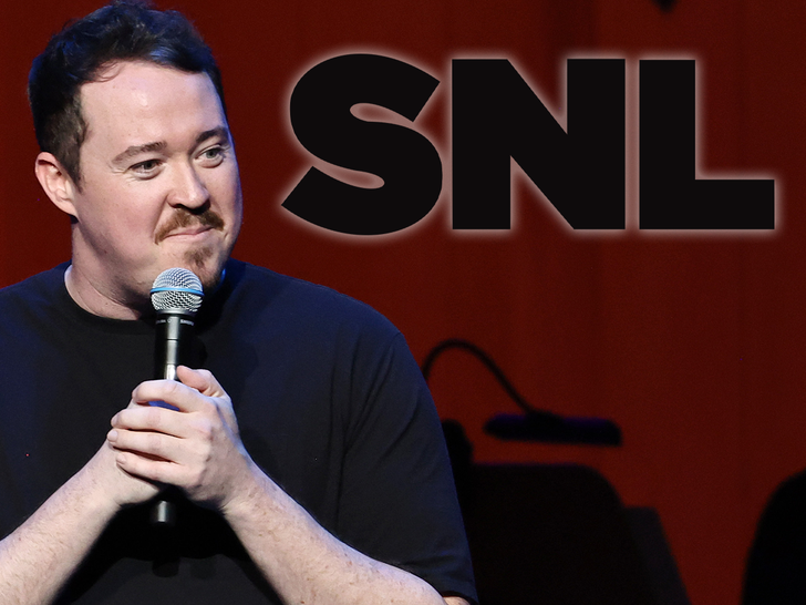 Comedian Shane Gillis to Host ‘SNL’ After 2019 Firing For Racist Comments