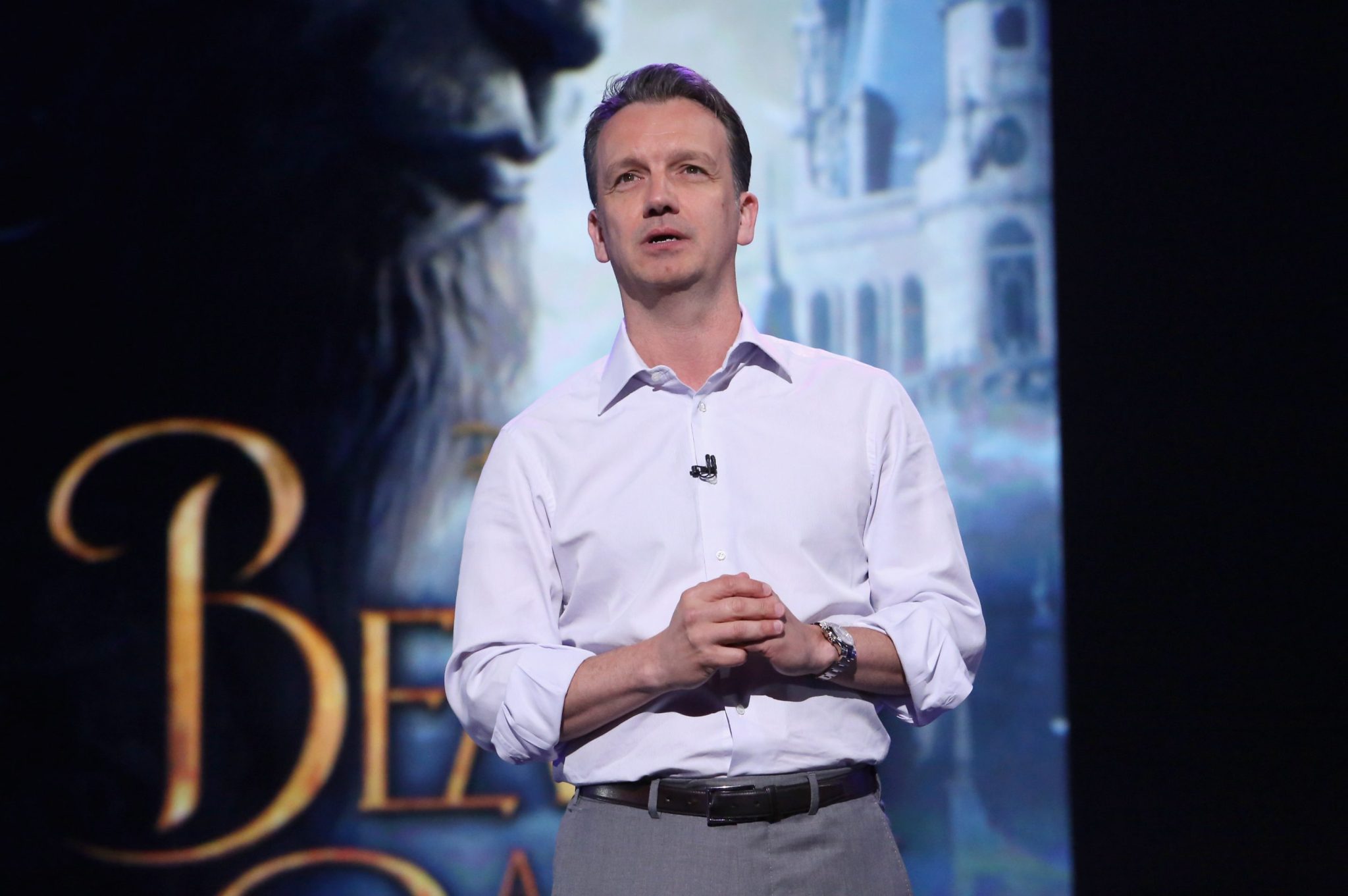 Disney’s live action movie boss is leaving as Bob Iger struggles with flops and proxy fight with Nelson Peltz