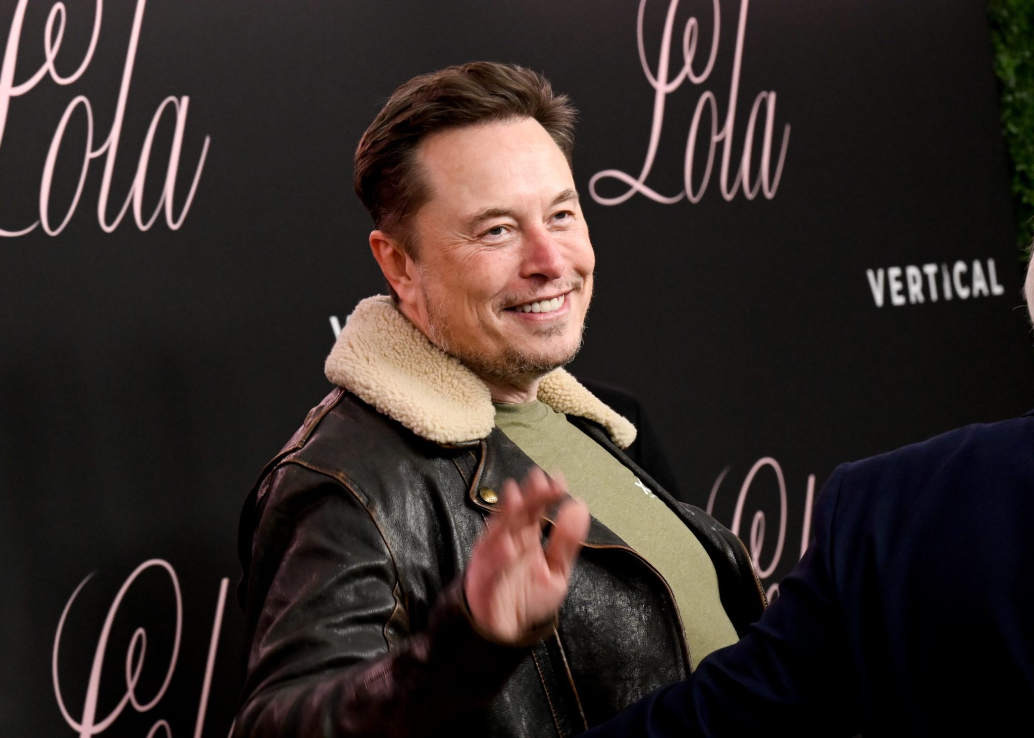 Elon Musk weighs in on U.S. national debt debate