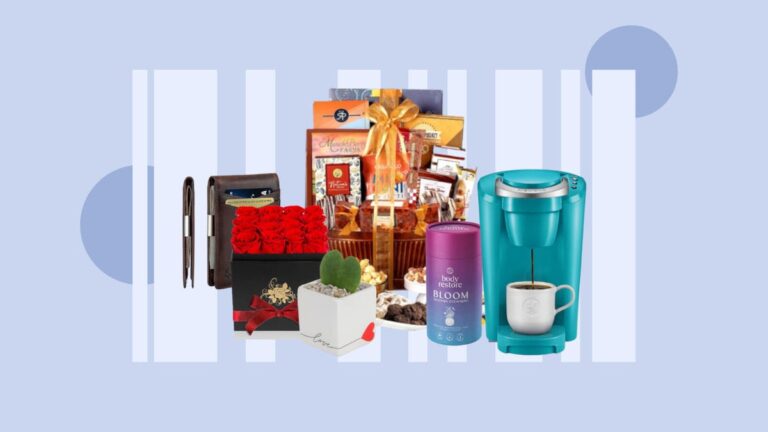 Grab These Last-Minute Amazon Deals for Valentine: Save on Roses, Gift Baskets and More